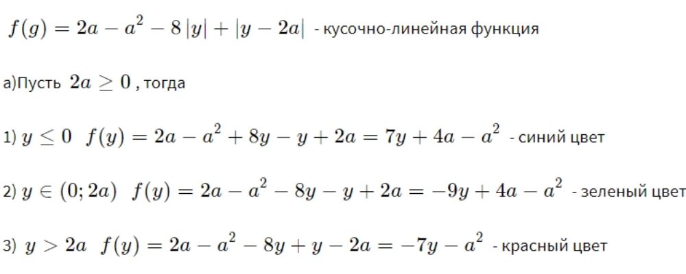 Решение варианта №241 Ларин по математике