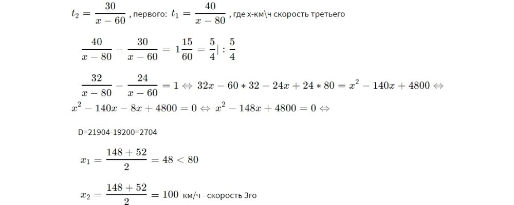 Решение Задание 11. Вариант 247