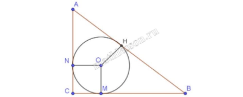 Решение варианта №193 ОГЭ по математике. Ларин