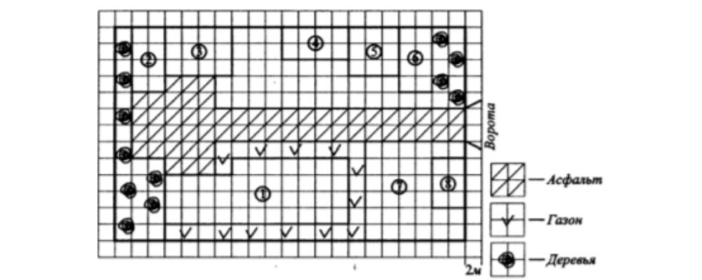 Задание №01. Решение варианта №226(усложненный) ОГЭ ОГЭ по математике.