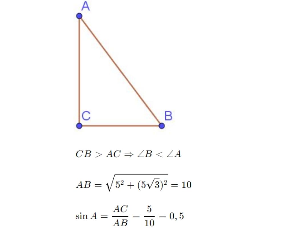 Задание №19. Решение варианта №193 ОГЭ по математике. Ларин