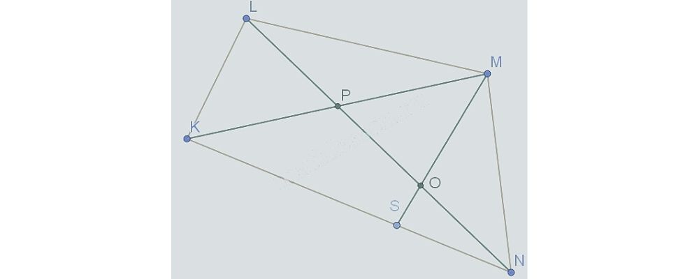 Задание №26. Решение варианта №193 ОГЭ по математике. Ларин